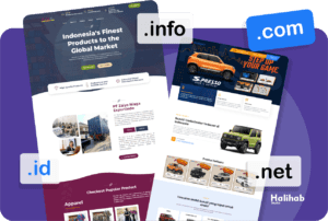 Pilihan Tepat untuk Jasa Pembuatan Website di Pekalongan